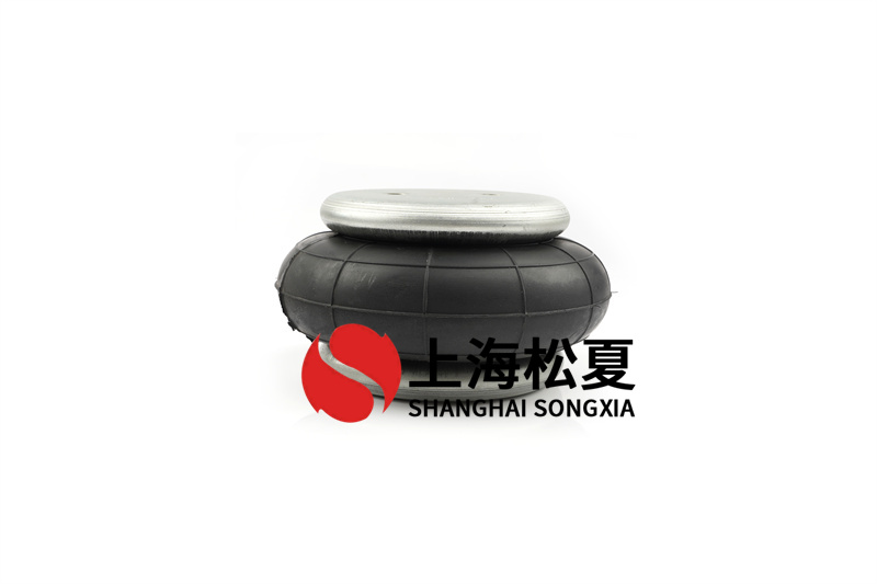 空气弹簧减振器耐压试验方法