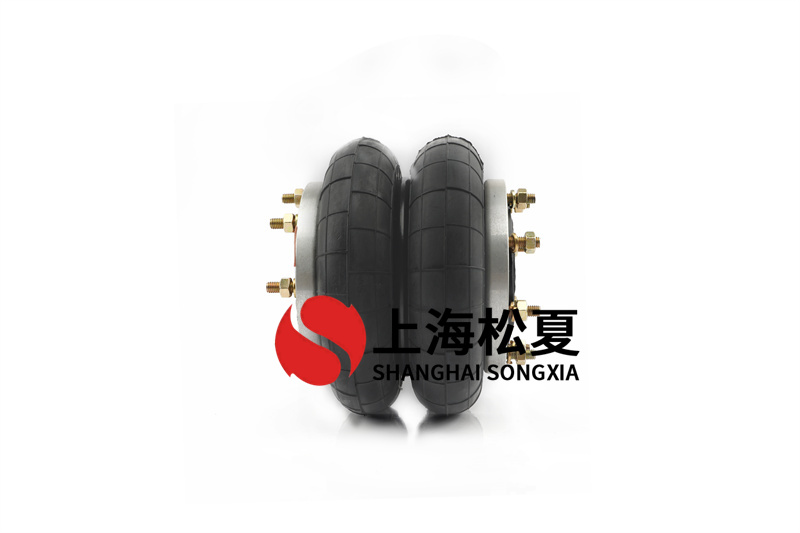 分析三维振动平台HF型空气弹簧