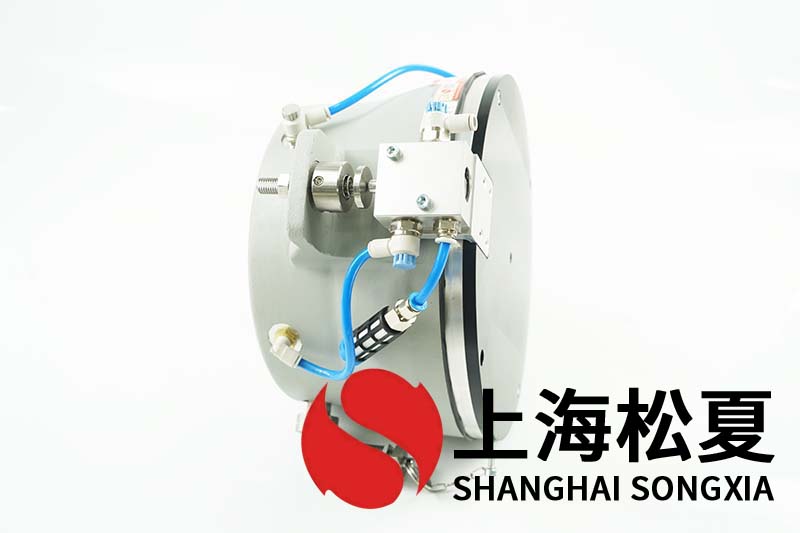 半导体检测装置气浮式空气隔振器的特征介绍