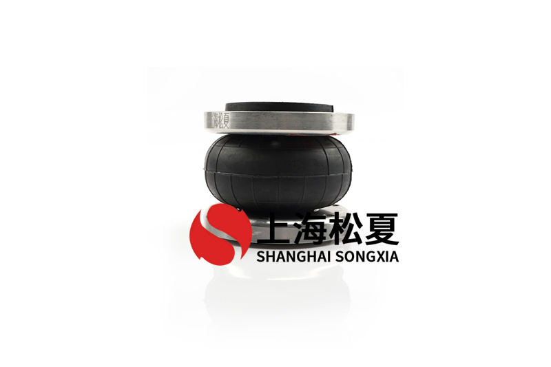 双鼓双向压力筛用HF型空气弹簧