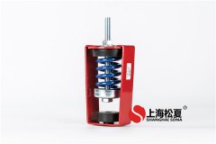 ZTY-150-C空调箱减震吊钩