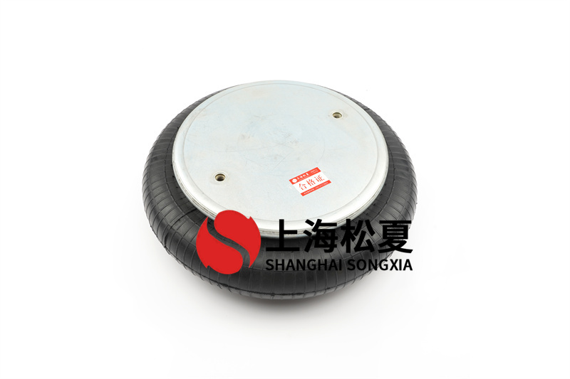 ​离子色谱仪(IC)使用橡胶气囊减震弹簧