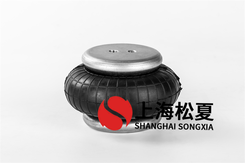 激光侧孔钻安装SK104气囊弹簧