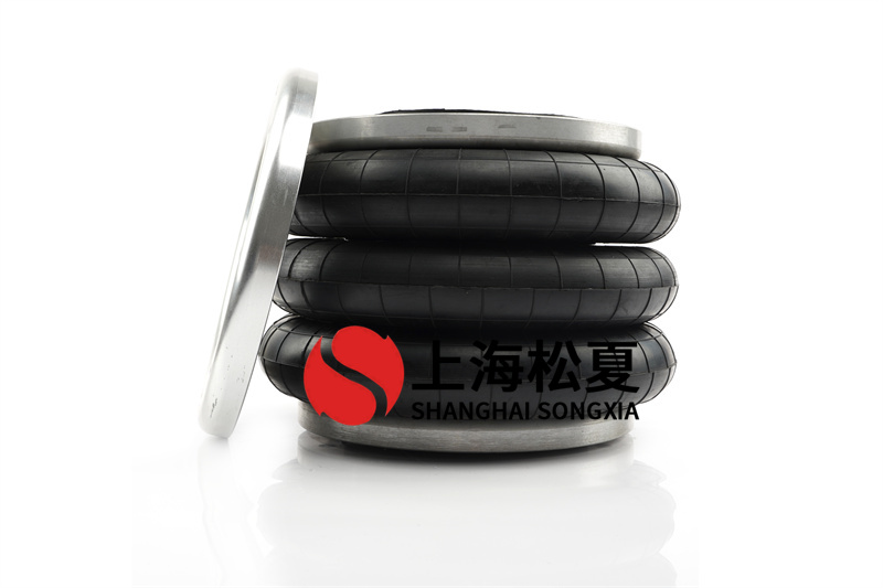 厨具激光切割机安装空气弹簧LHF280/316-3